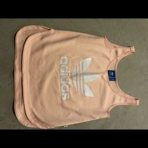 Adidas tank